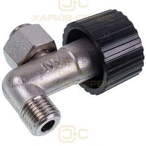 Кран подпитки для газового котла Baxi Main, Main Digit, Westen Quasar, Quasar Plus, Roca Neobit S 5667980