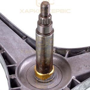 Хрестовина бака для пральної машини Candy 92994912 L вала=130mm