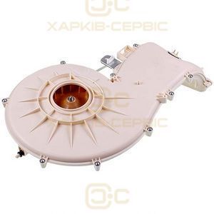 Вентиляторний канал (повітропровід) для сушильної машини AEG 8588077823199