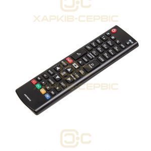 Пульт дистанционного управления для телевизора LG AKB75095312