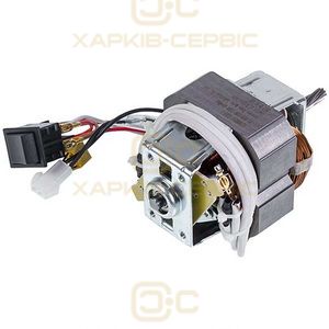 Двигун JC-9830-2400 для м&aposясорубки Moulinex HV8 SS-1530000497