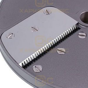 Диск для нарізки соломкою Julienne 2.5x2.5mm Robot Coupe 28195 D=190mm
