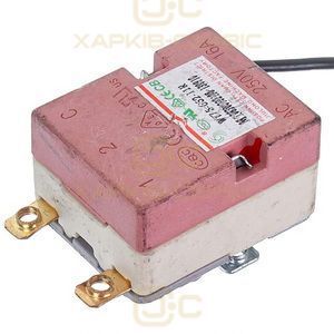 Термостат WY75B-C4 15A 250V L=700mm, 75&deg;C для бойлера Thermex, WILLER