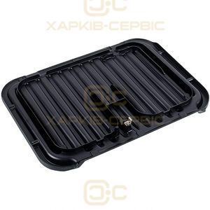 Панель жарочна для електрогриля Tefal TS-01045200 (нижня)