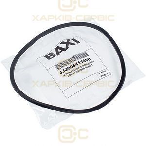 Уплотнитель камеры сгорания для газового конденсационного котла Baxi Luna Duo-Tec