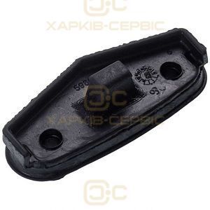 Тен для пральної машини Miele 3051032 TPM 275-SB-2650 L=275mm 2650W (з кріпленням)