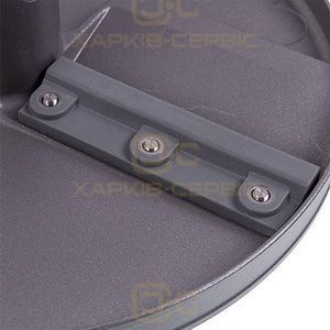 Диск для нарізки соломкою Julienne 2.5x2.5mm Robot Coupe 28195 D=190mm