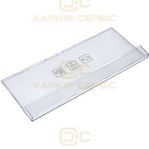 Beko 5928580100 Панель ящика (середнього) морозильної камери