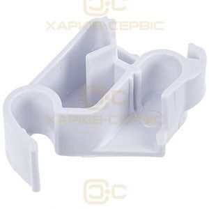 Петля дверцы (левяа) морозильной камеры для холодильника Beko 5776260200