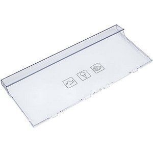Beko 5928580100 Панель ящика (середнього) морозильної камери