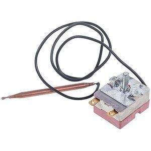 Термостат WY75B-C4 15A 250V L=700mm, 75&deg;C для бойлера Thermex, WILLER