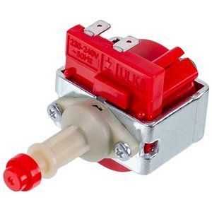 Помпа 16W ULKA Type NME 4 для парогенератора Delonghi VT128304