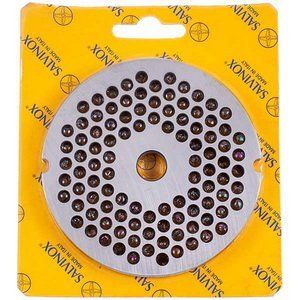 Решітка для м&aposясорубки Lame Italia 103185 6mm D=98mm (з пазом) Enterprise 32