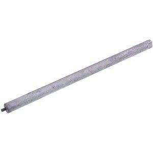 Анод магниевый D=26mm L=465mm, резьба M8x12 Drazice