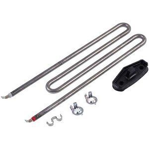 ТЕН для пральної машини Miele 3051032 TPM 275-SB-2650 (з кріпленням) Д=275 мм 2650 Вт