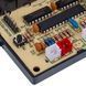 Плата керування універсальна з пультом QD-U11A+ для кондиціонера