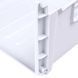 Indesit C00313515 Корпус ящика морозильної камери (верхній) для холодильника