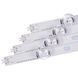 LG Innotek DRT 3.0 A+B 9 Комплект LED підсвічування для телевізора 47&apos&apos
