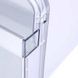 Gorenje 643937 Ящик морозильной камеры (нижний) для холодильника