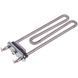 ТЕН для пральної машини Samsung DC47-00033A Kawai TP 235-SG-2000 L=235 mm 2000 W