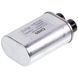 Високовольтний конденсатор для мікрохвильової печі Samsung 1.00uF CH85-21100 2100V 2501-001015
