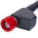 AEG 140180589099 Шланг заливний для посудомийної машини 1900mm (з електроаквастопом)