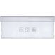 Beko 5928580100 Панель ящика (середнього) морозильної камери