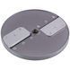 Диск для нарізки соломкою Julienne 2.5x2.5mm Robot Coupe 28195 D=190mm