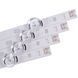 LG Innotek DRT 3.0 A+B 9 Комплект LED підсвічування для телевізора 47&apos&apos