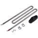 Тен для пральної машини Miele 3051032 TPM 275-SB-2650 L=275mm 2650W (з кріпленням)
