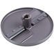 Диск для нарізки соломкою Julienne 2.5x2.5mm Robot Coupe 28195 D=190mm