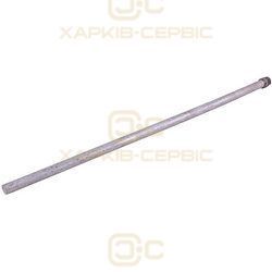 Анод магниевый D=26mm L=900mm, резьба 33x18mm Drazice