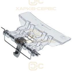 Ручка дверей (люка) для пральної машини Electrolux 3315006001