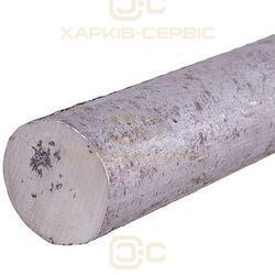 Анод магниевый D=26mm L=900mm, резьба 33x18mm Drazice