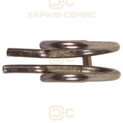 Фіксатор трубки капучинатора для кавомашини Electrolux 4055264727