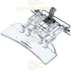Ручка дверей (люка) для пральної машини Electrolux 3315006001
