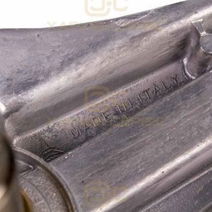 Хрестовина барабана для пральної машини LG COD.723 EBI L=116mm