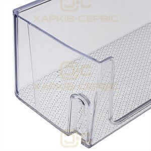 Полиця дверей для пляшок у холодильник Samsung DA97-25590B 465x120mm