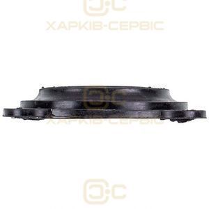 Прокладка під фланець для бойлера Haier D=105x88x36mm, 4 отвори, D отворів=10mm