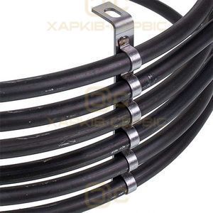 Тен (круглий) UNOX RS1180A 9000W 230V D=238mm H=100mm