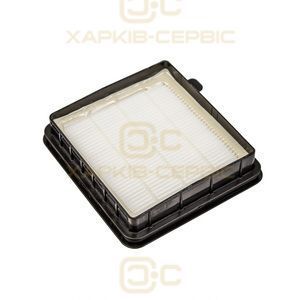 Фільтр контейнера HEPA для пилососа Beko 9178011268