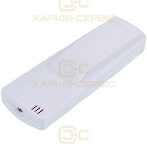 Пульт дистанційного керування для кондиціонера LG 6711A20077L