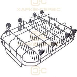 Корзина нижня в зборі 307299 для посудомийної машини Gorenje