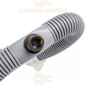 Шланг зливний 4055326864 для посудомийної машини Electrolux