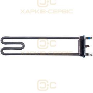 Тен для стиральной машины Indesit C00046976 TP 295-SB-2000 Thermowatt L=295mm 2000W