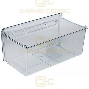 Ящик морозильної камери (нижній) для холодильника Electrolux 2247086420