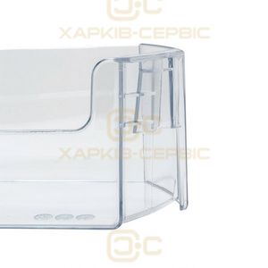 Дверна полиця для пляшок для холодильника Gorenje 318414 430x113mm