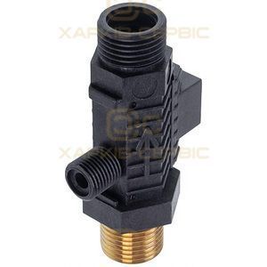 Реле протока ГВС с подпиткой для газового котла Beretta, Fondital, Nova Florida, Biasi, Roca, Baxi R10022752