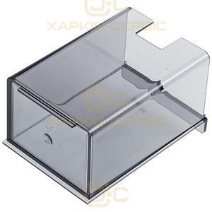Контейнер для меленої кави для кавомолки Delonghi AS00005215 (MC1003)