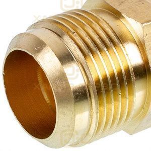 З'єднувальний штуцер 3/4'' &ndash; 3/4''